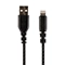 کابل تبدیل USB به Lightning مدل Callan Kevlar به طول 1.5 متر	